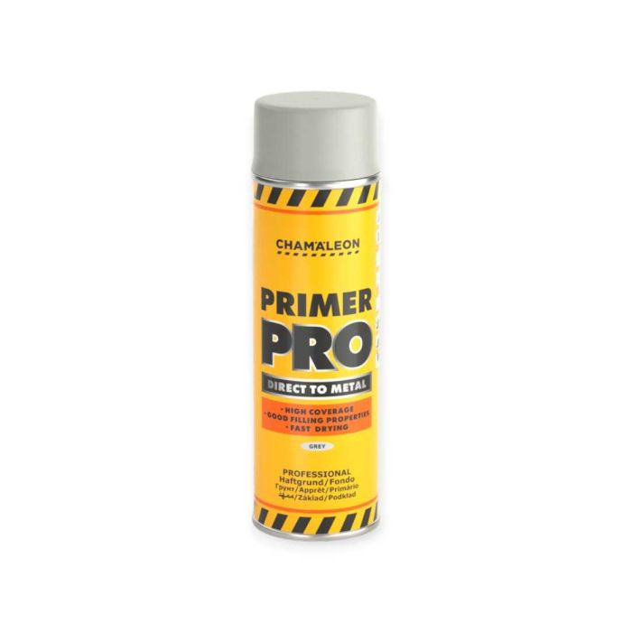 CHAMALEON PRIMER 1K PRO GRIS X 500ML