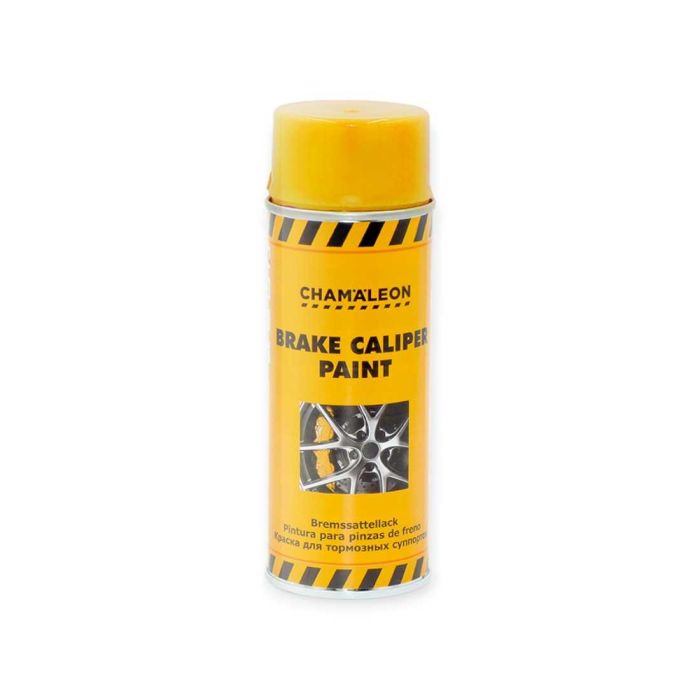 CHAMALEON PINTURA PARA CALIPER AMARILLO - 400ML