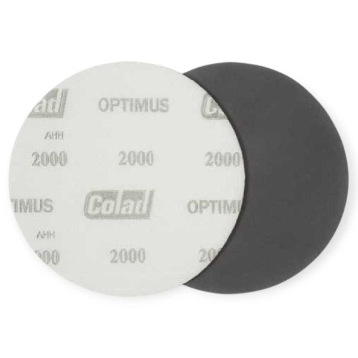 COLAD DISCO DE PREPULIDO OPTIMUS #2000