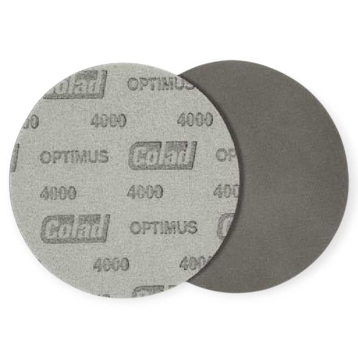 COLAD DISCO DE PREPULIDO OPTIMUS #4000