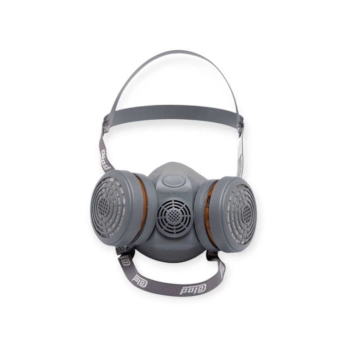 COLAD MASCARA RESPIRATORIA P/GASES COMPLETA