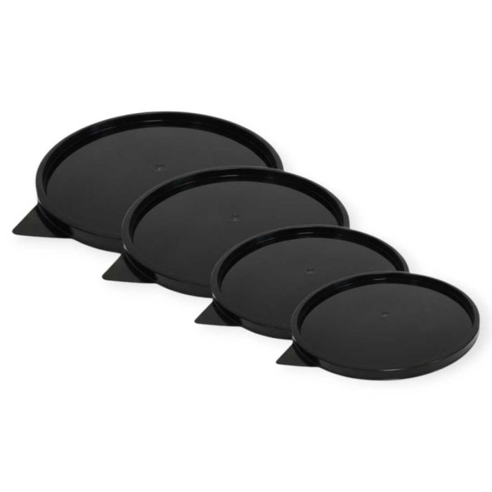 COLAD TAPAS P/ VASOS DE MEZCLA DE 700CC