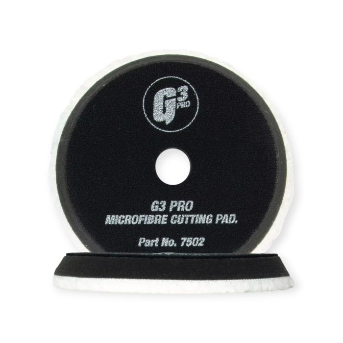 FARECLA MICROFIBRE CUTTING PAD 6' G3PRO 7502