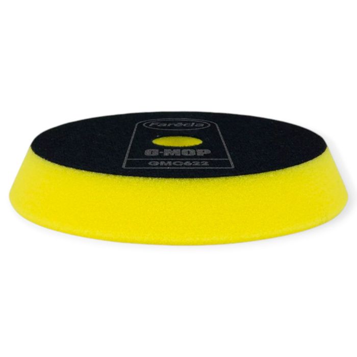 FARECLA GMOP G360 PAD AMARILLO