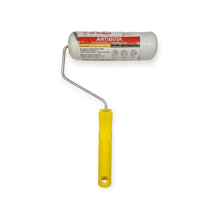 EL GALGO RODILLO ANTIGOTA Nº 17