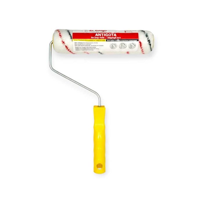 EL GALGO RODILLO ANTIGOTA Nº 22