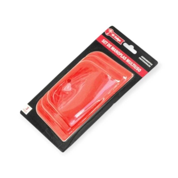 EL GALGO SET MANOPLAS MULTIUSO