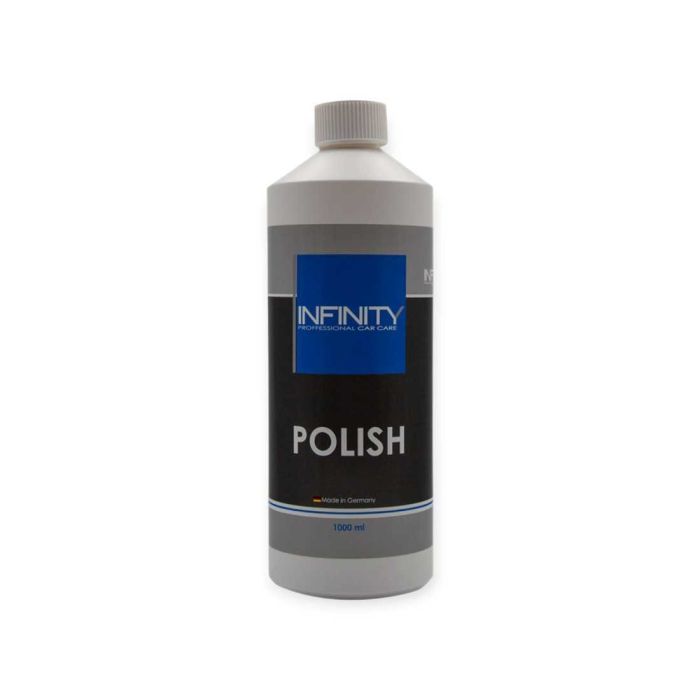 INFINITY FINISHING CUT POLISH - 1LT