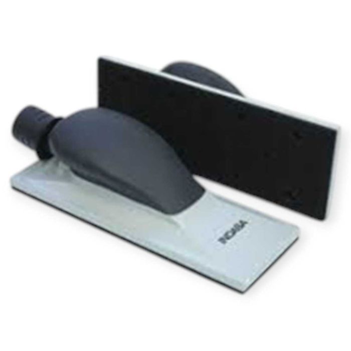 INDASA TACO DE LIJADO P/ ASPIRACION 70 X 198MM