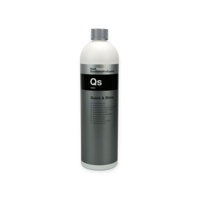 KOCH CHEMIE QUICK & SHINE 1LT