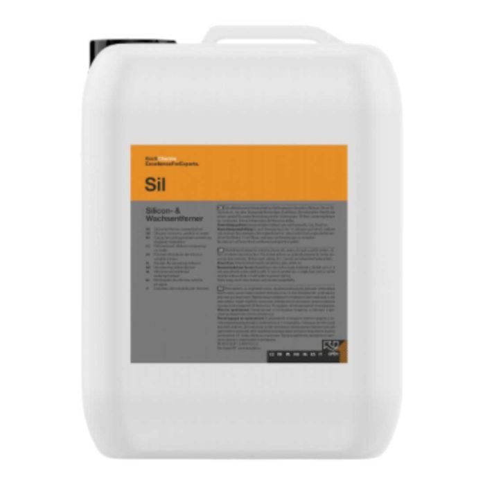 KOCH CHEMIE SIL SILICON & WACHSENTFERNER - 5LT