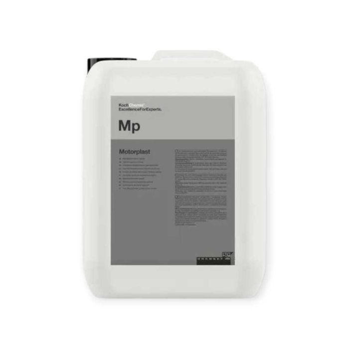 KOCH CHEMIE MOTORPLAST 5LT