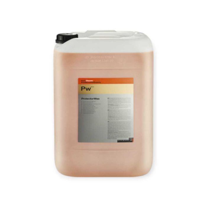 KOCH CHEMIE PROTECTOR WAX - 10LT