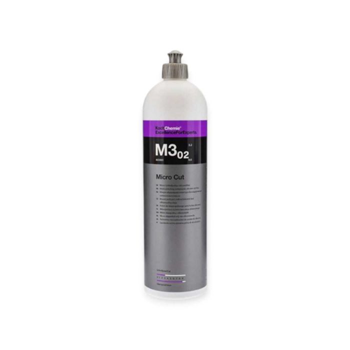 KOCH CHEMIE ANTIHOLOGRAMM M3 - 1LT