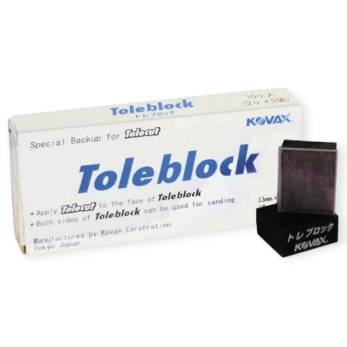 KOVAX TOLEBLOCK TACO 27X33MM