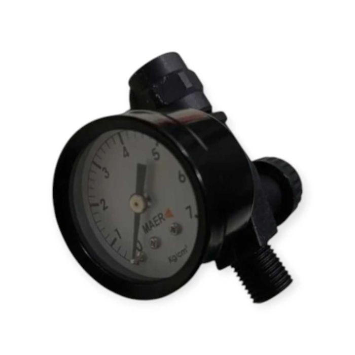 MAER REGULADOR DE CAUDAL DE AIRE LINEA Q7