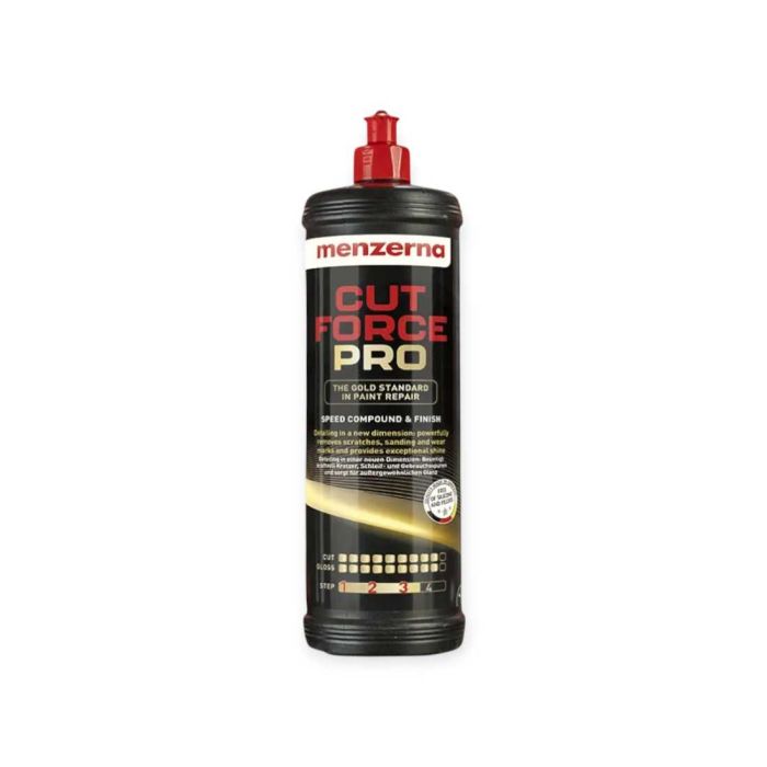 MENZERNA CUT FORCE PRO - 1 LT