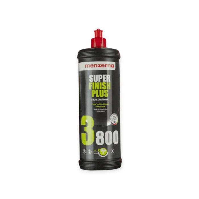 MENZERNA SUPER FINISH PLUS SFP3800 - 1 LT