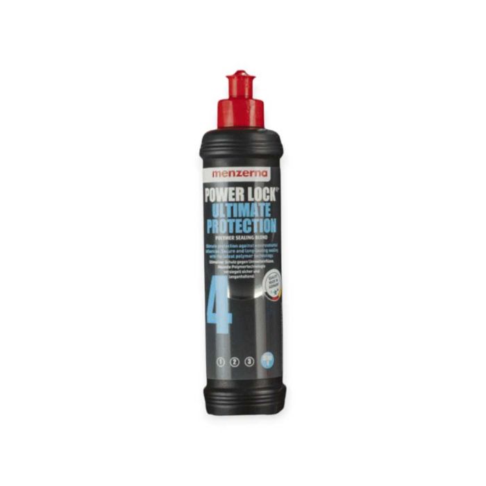 MENZERNA POWER LOCK ULTIMAT PROTECTION - 250 ML