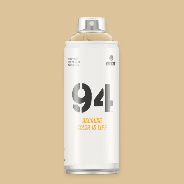 MTN 94 ORO MARCO 400ML