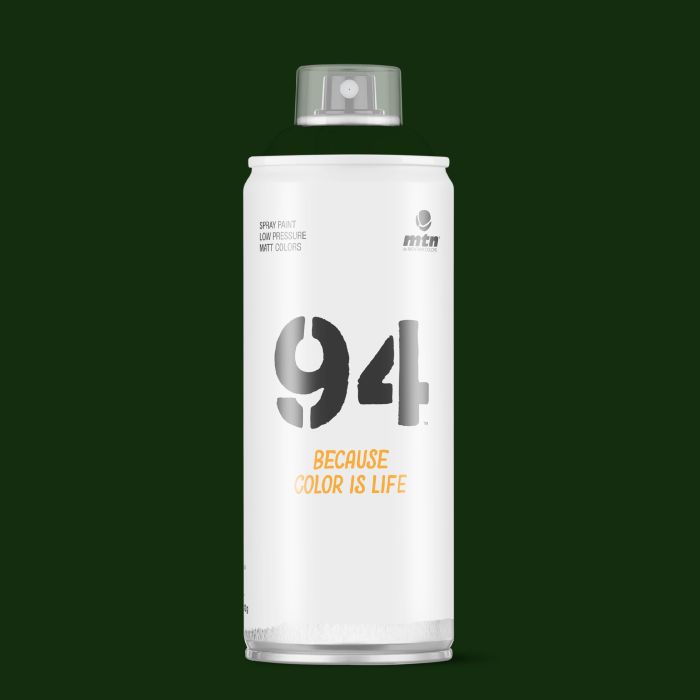 MTN 94 RV-127 VERDE ERA 400ML
