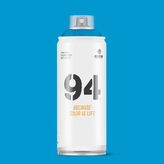 MTN 94 RV-151 AZUL LIBERTAD 400ML