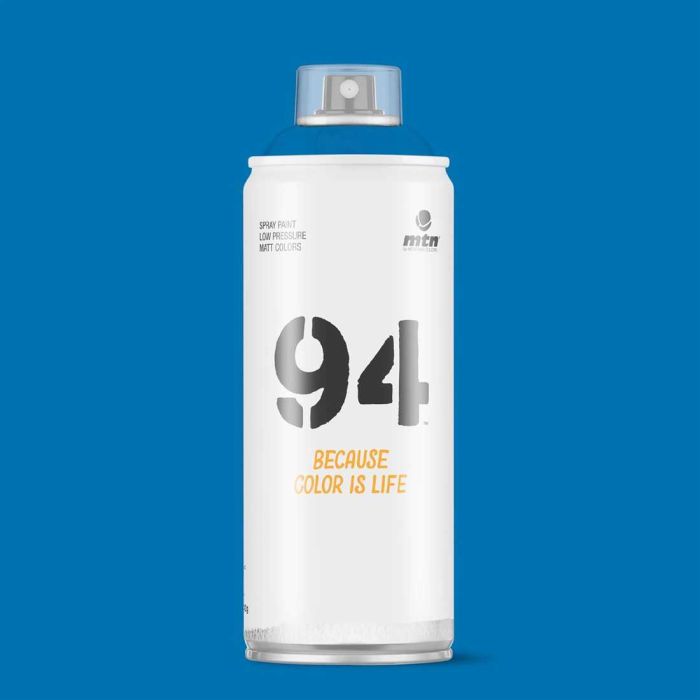 MTN 94 RV-152 AZUL EUROPA 400ML
