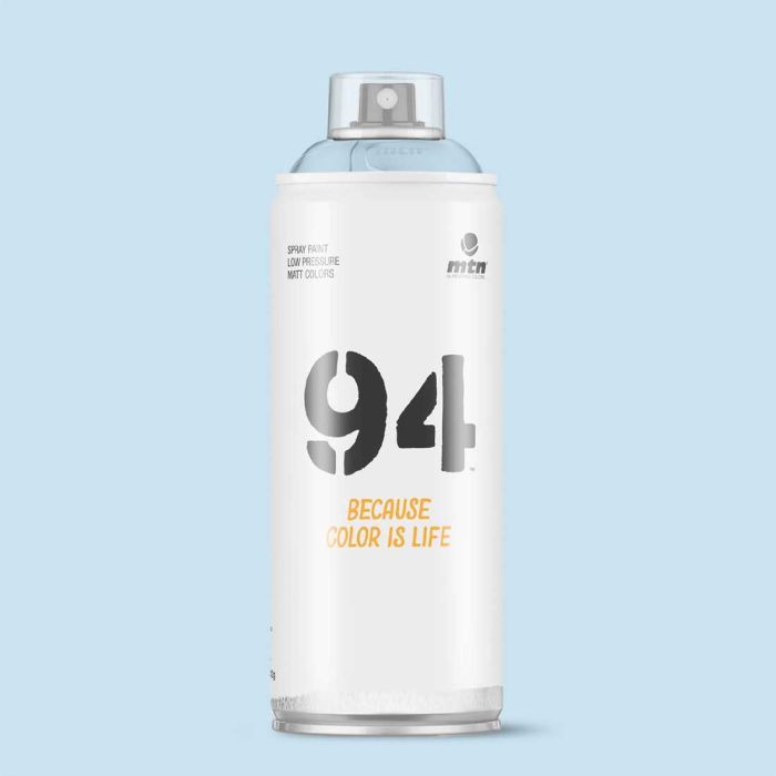 MTN 94 RV-156 AZUL BARCELONETA 400ML