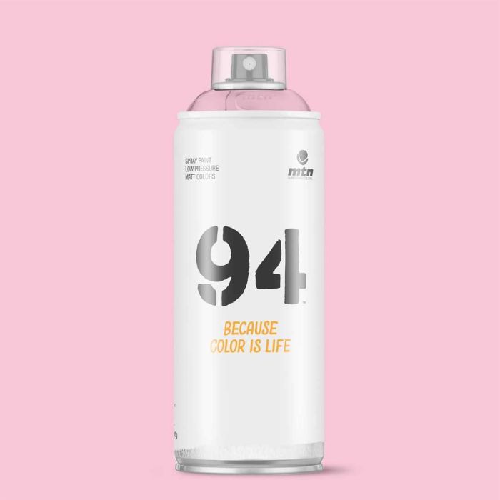 MTN 94 RV-164 ROSA TOKYO 400ML