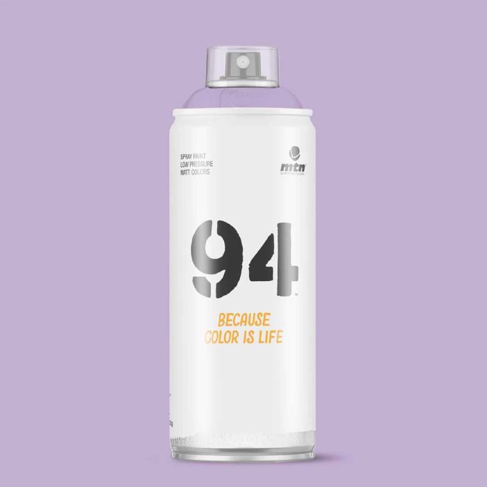 MTN 94 RV-170 VIOLETA PERSIA 400ML