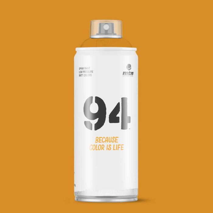 MTN 94 RV-178 TIBET 400ML