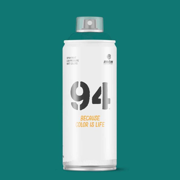 MTN 94 RV-183 VERDE BERILO 400ML