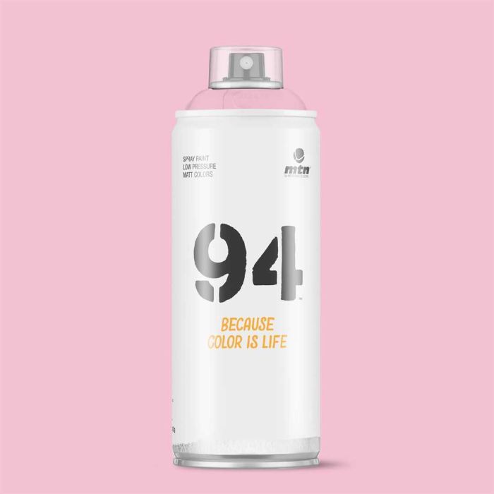 MTN 94 RV-193 CHICLE 400ML