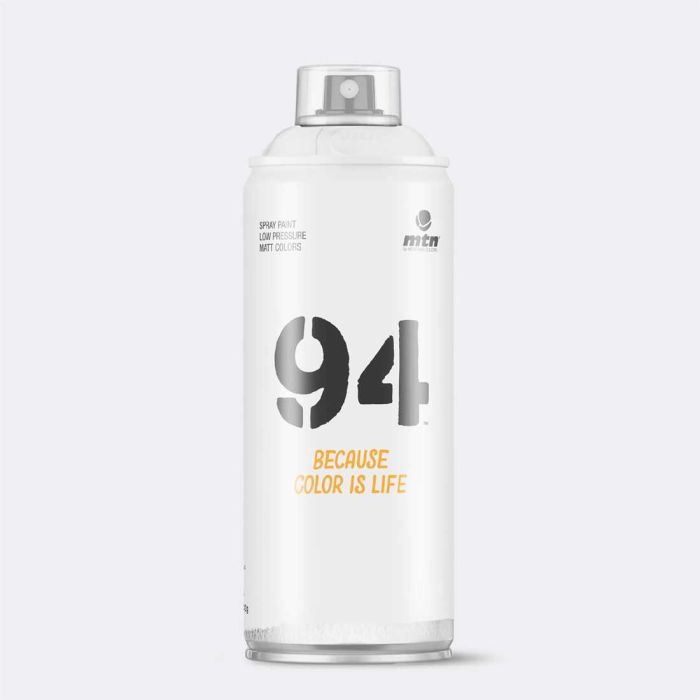 MTN 94 RV-198 GRIS STARDUST 400ML