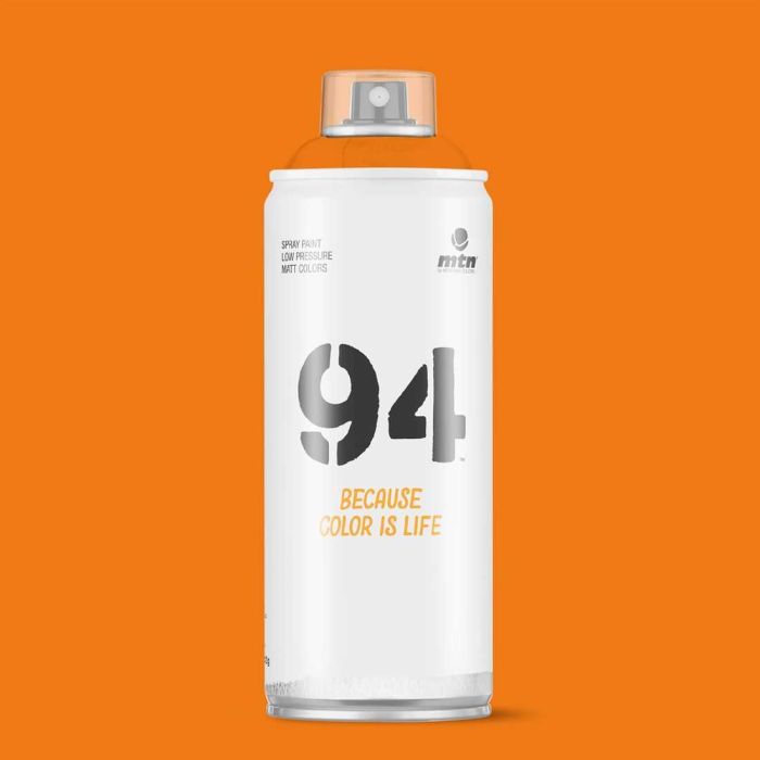 MTN 94 RV-207 MANGO 400ML