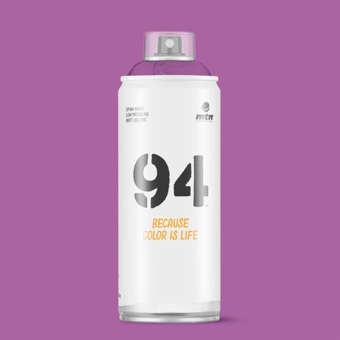 MTN 94 RV-275 VIOLETA RAVAL 400ML