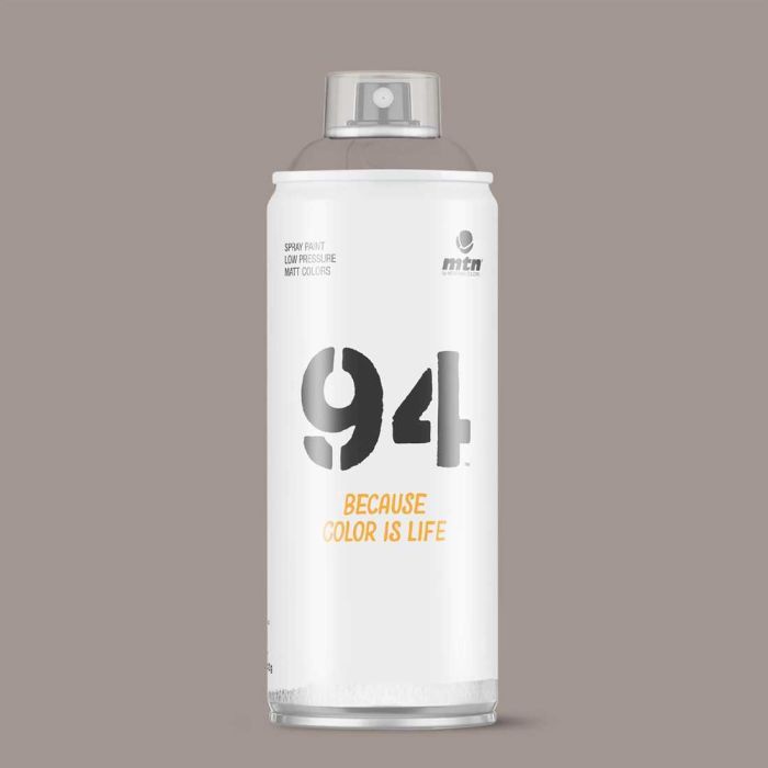 MTN 94 RV-304 GRIS BALBOA 400ML