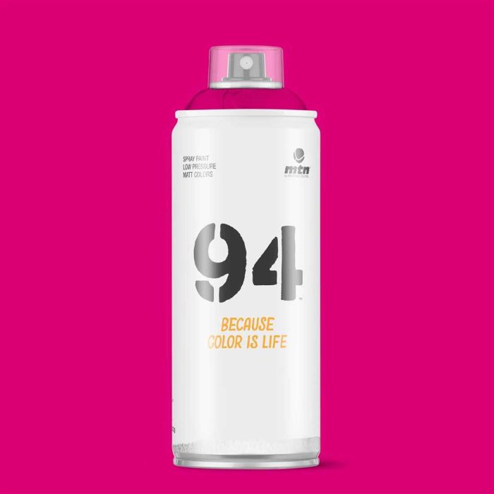 MTN 94 RV-4010 MAGENTA 400ML