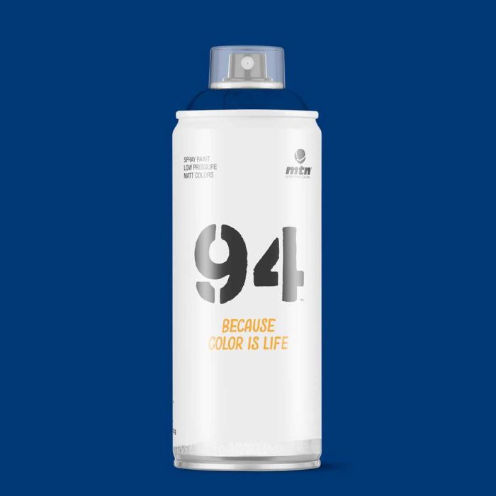 MTN 94 RV-5005 AZUL OSCURO 400ML