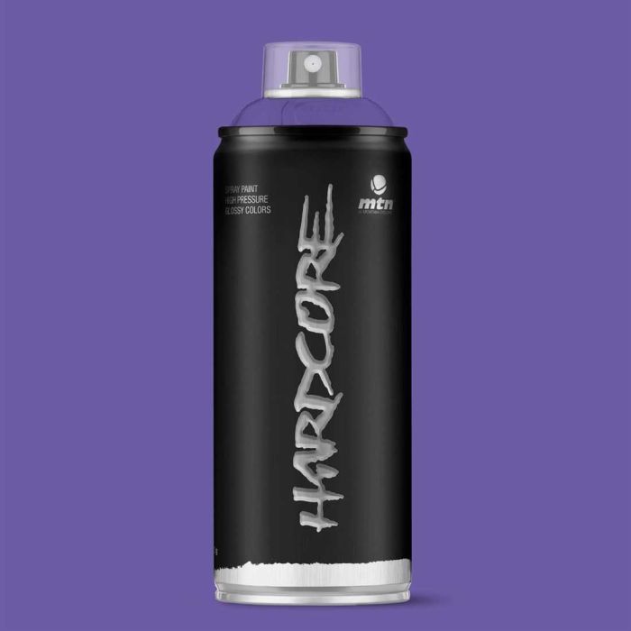 MTN HC2 RV-215 VIOLETA PROFETA 400ML