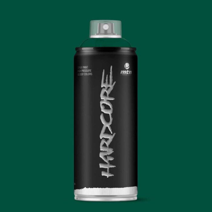 MTN HC2 RV-221 VERDE PERSEFONE 400ML