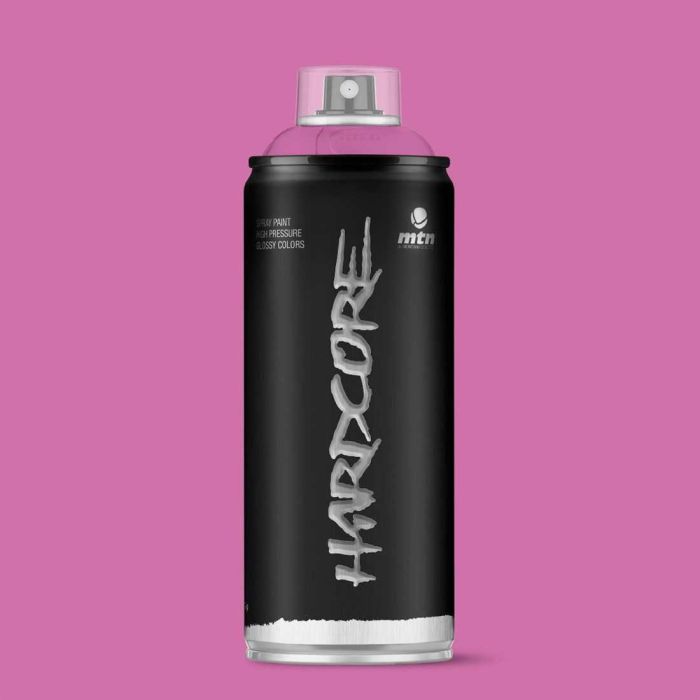 MTN HC2 RV-224 VIOLETA BRUJA 400ML