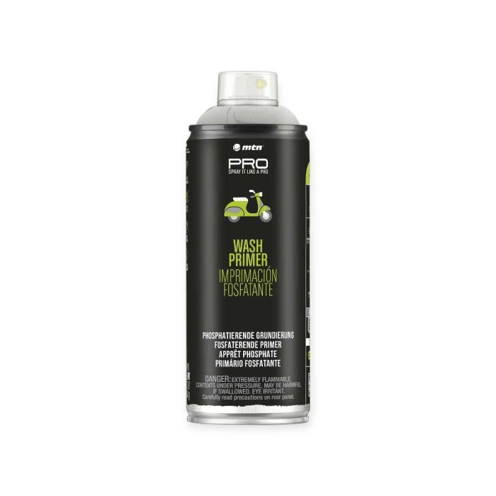 MTN PRO WASH PRIMER