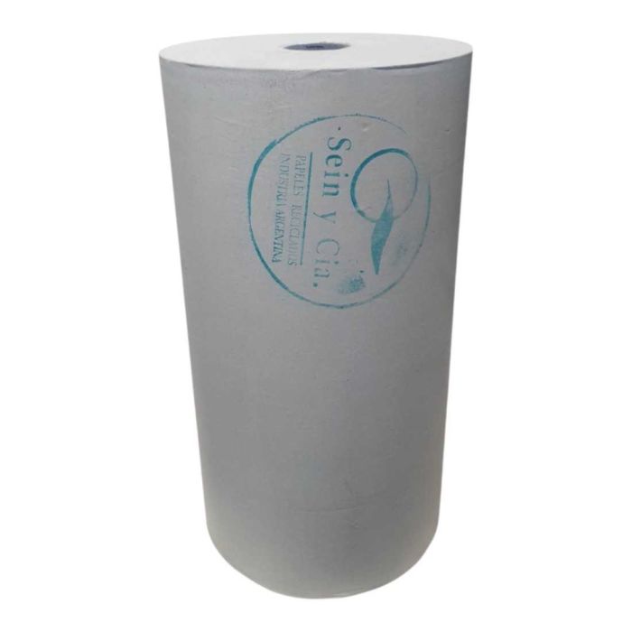 PAPEL KRAFT BOBINA DE 40CM