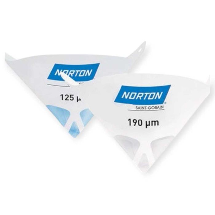 NORTON COLADOR DE PINTURA AGUA 125MIC