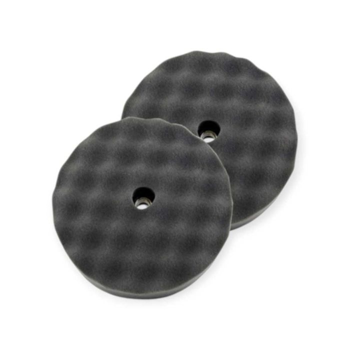 NORTON BOINA P.DOBLE F ESPUMA NEGRA 203,2MM