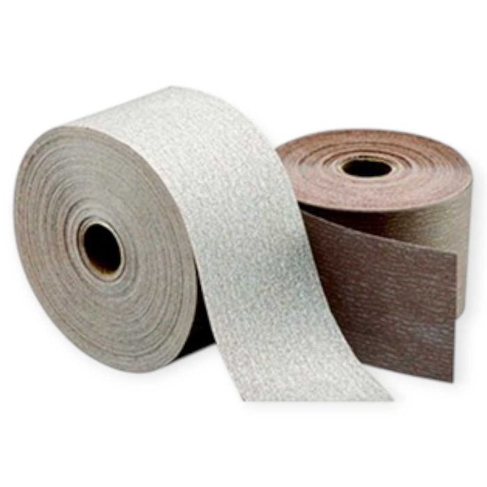 NORTON ROLLO A275 #100 70mm X 27,4 m