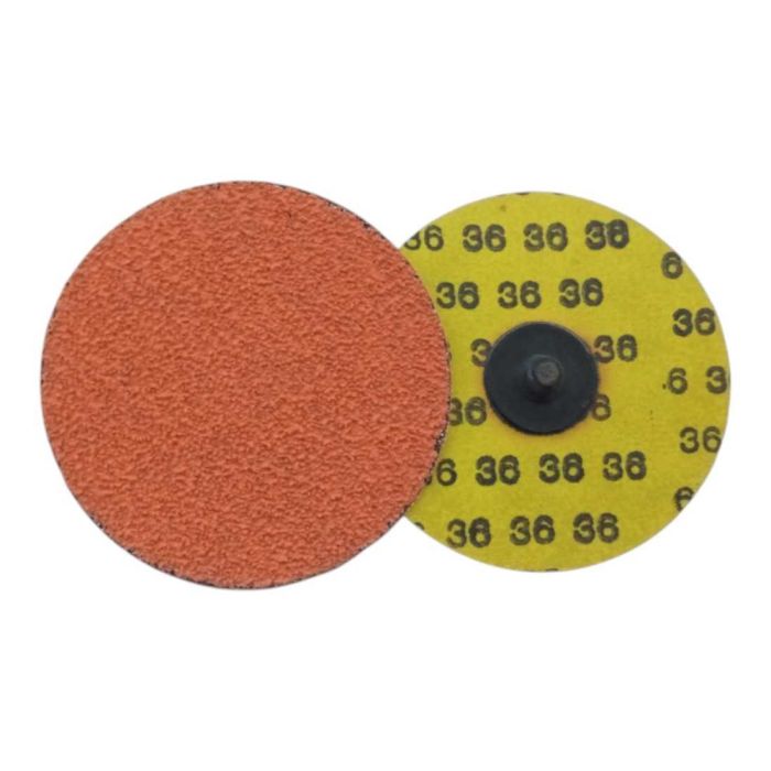 NORTON STD SPEED LOK R980 4' TR #36