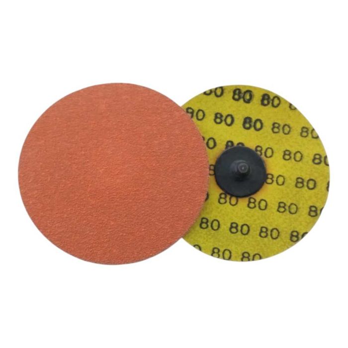 NORTON STD SPEED LOK R980 4' TR #80