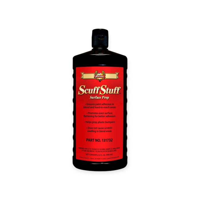 PRESTA SCUFF STUFF PASTA MATEANTE - 0.946 LT